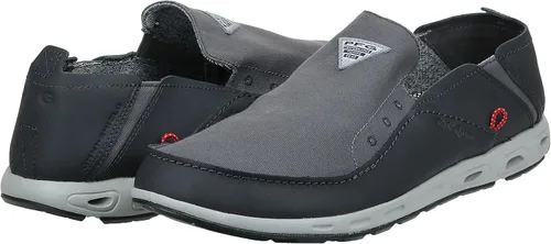 Vista 7 de Columbia Mens Bahama Vent PFG Boat Shoe