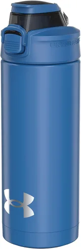 Vista 12 de UA 16oz Protege 2 Negro OSFA