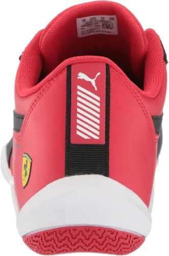 Vista 3 de PUMA Ferrari R-cat Machina - Tenis unisex para adultos