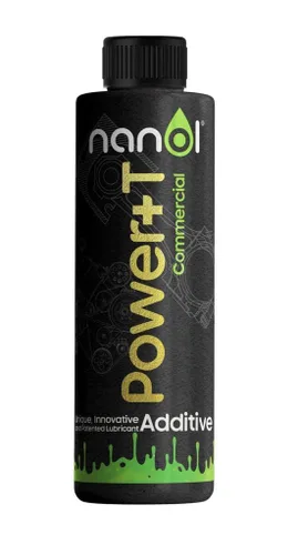 Vista 4 de Nano aditivo de aceite - Lubricante de alto rendimiento para automóviles y motores marinos - Fabricado en Finlandia - Reduce el consumo