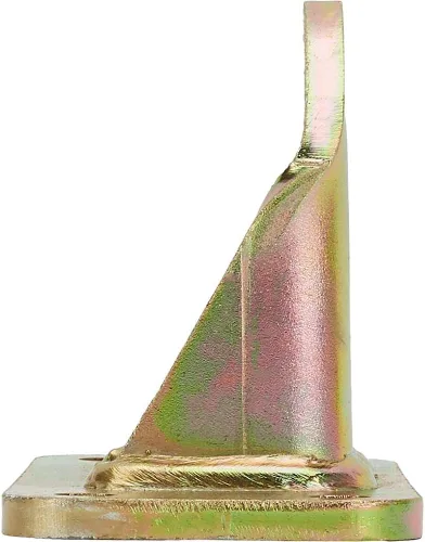 Vista 5 de 1928-34 Compatible con Ford Motor Mount FCompatible con adaptadores Rame y kit de cojín del motor