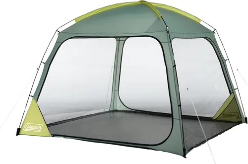 Vista 7 de Coleman Skyshade - Refugio mosquitero con fácil instalación, ligero para picnic para descansar sin insectos, hecho de materiales sin PFAS