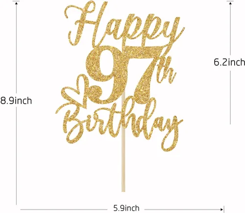 Vista 40 de Decoración para pastel de cumpleaños número 10, decoraciones de cumpleaños número 10, doble dígito, Hello 10, suministros para fiesta de cumpleaños