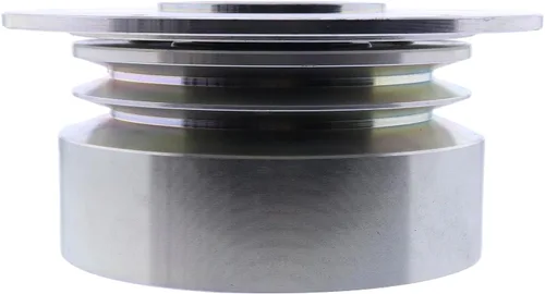 Vista 4 de Embrague 50-01171-20 500117120 compatible con transportista Transicold SUPRA 750