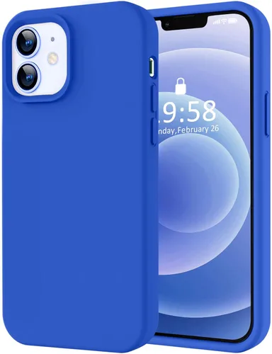 Vista 271 de LOVE 3000 Diseñada para Funda iPhone Air, Silicona Premium [Compatible con Magsafe][Forro de Microfibra Suave Anti-Rayones] Funda Protectora
