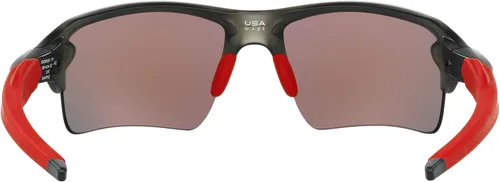 Vista 4 de Oakley OO9188 Flak 2.0 XL Gafas de sol + paquete de accesorios Vision Group