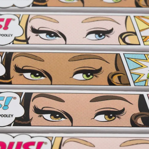 Vista 3 de theBalm Lápiz de cejas Furrowcious