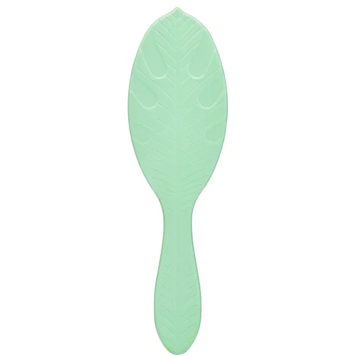 Vista 2 de Go Green Treatment & Shine - Cepillo para cabello húmedo.
