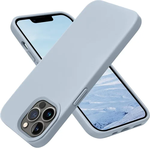 Vista 179 de OTOFLY - Funda para iPhone 8, iPhone 7, serie suave y sedosa, calidad prémium, botones de silicona suave, funda protectora compatible con iPhone 7