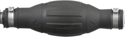 Vista 6 de Attwood 93806YI7 Portable Fuel Tank