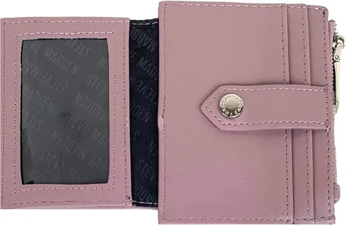 Vista 2 de Steve Madden Cartera Hayden, Mauve, Cartera Hayden