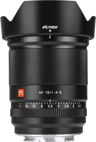 Vista 15 de VILTROX AF 0.354 in F2.8 Air E-Mount APS-C Lente Prime Ultra-Wide para Sony
