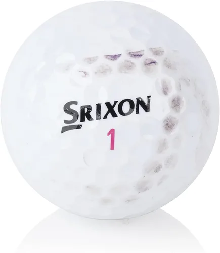 Vista 2 de Pelotas de golf usadas para Srixon Mix (Q Star, Soft Feel, AD333, Other Models) - Buen estado (3A)