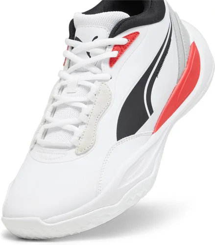 Vista 10 de PUMA Men's Playmaker Pro Plus Sneaker