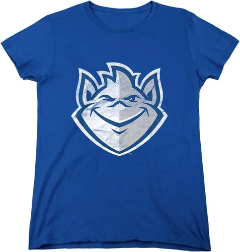 Vista 72 de LOGOVISION Colección oficial de camisetas para mujer con diseño de logotipo primario