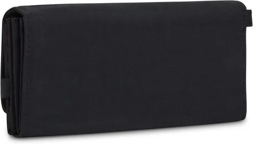 Vista 2 de Kipling Cartera grande Rubi Negro Tonal 75L x 375H x 15D