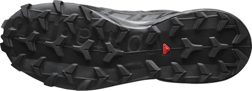 Vista 3 de Salomon Speedcross 6 - Tenis de correr para mujer