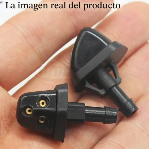 Vista 6 de Reemplazo de la boquilla del limpiaparabrisas – apto para Suzuki Grand Vitara, Swift, SX-4