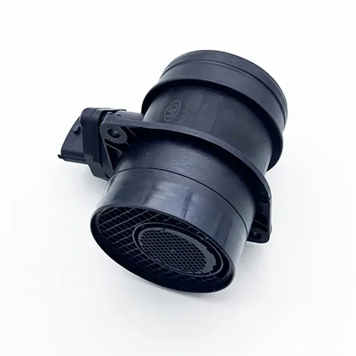 Vista 3 de Medidor de flujo de aire Sensor MAF para SsangYong Korando REXT0N ACTY0N R0DLUS 0280218130