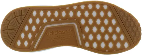 Vista 4 de adidas Men's NMD R1 Shoes