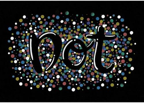 Vista 11 de Kuretake TC-8100/6V ZIG Clean Color Dot Metálico 6