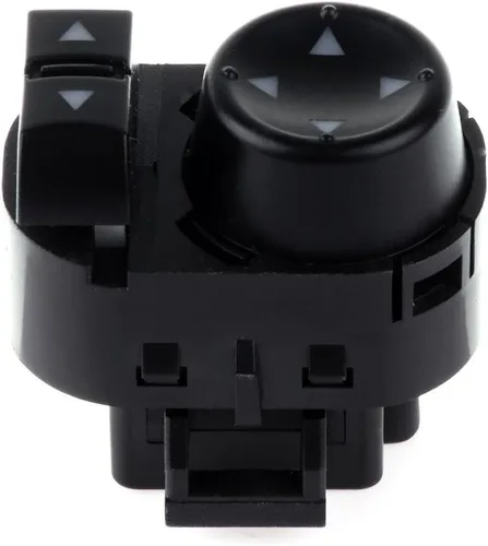 Vista 9 de Interruptor de espejo eléctrico para Chevy Silverado 1500 2008-2013 2008-2014 Chevy Silverado 2500 3500 HD 2008-2013 GMC Sierra 1500 2008-2014 GMC