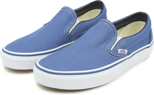 Vista 2 de Vans Slipon clásico para mujer