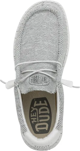 Vista 2 de Hey Dude Wally Sox Mocasines para hombre