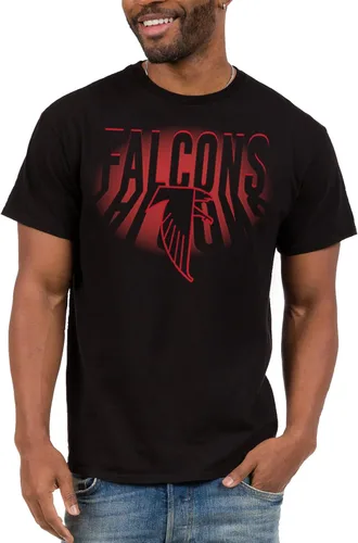 Vista 20 de Junk Food Clothing x NFL - Team Spotlight - Camiseta de manga corta para hombre y mujer, ropa con licencia oficial de la NFL