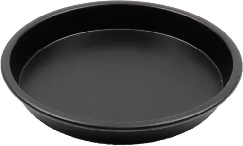 Vista 10 de Bandeja antiadherente de aluminio para hornear de 6 pulgadas para herramientas de cocina saludables y duraderas