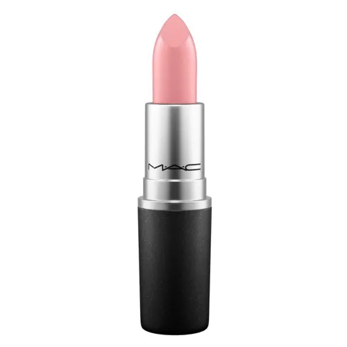 Vista 8 de Lápiz labial mate Velvet Teddy de Mac, simple Liso