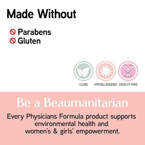 Vista 7 de Physicians Formula Bronceador mate de mantequilla monoi mate