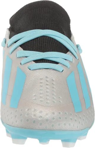 Vista 2 de adidas X Crazyfast Messi.3 - Tenis unisex para niños