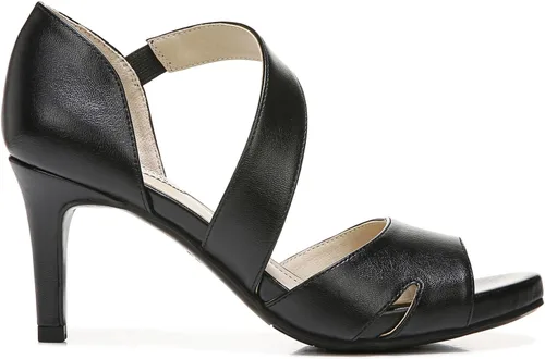 Vista 2 de LifeStride Mega - Zapatos de tacón para mujer