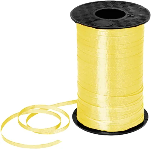 Vista 27 de PMU Tira de cinta rizadora negra de 500 yardas x 3/16 pulgadas para envolver regalos, decoración de cumpleaños, celebraciones, fiestas, accesorios