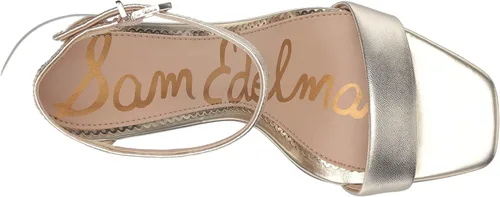 Vista 5 de Sam Edelman Sandalias Daniella para mujer