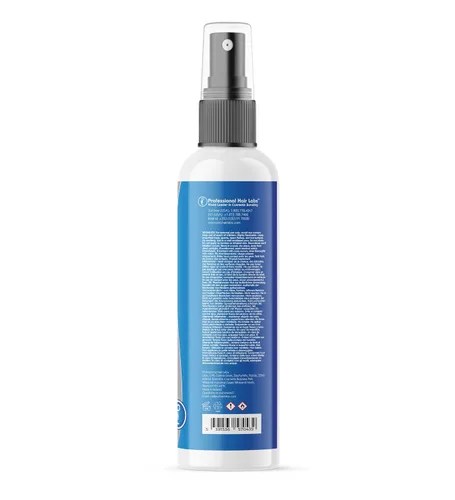 Vista 6 de Professional Hair Labs Antitranspirante antitranspirante para el cuero cabelludo que evita el aceite y el sudor para asegurar la unión adhesiva