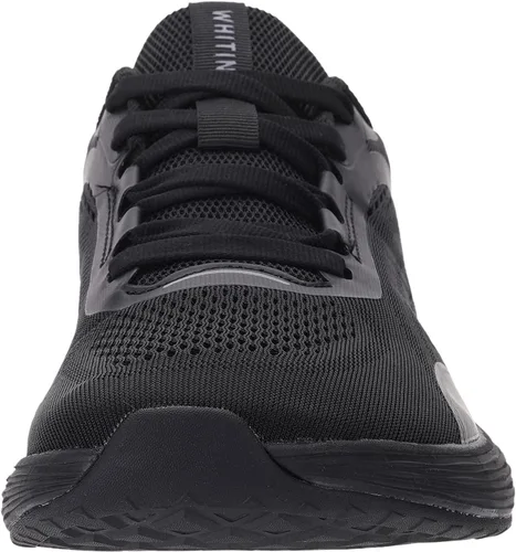 Vista 4 de WHITIN Tenis de correr Zero Drop para hombre + puntera ancha