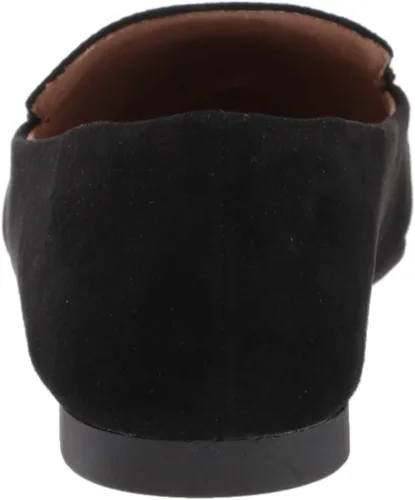 Vista 3 de Tienda Essentials - Mocasines planos para mujer