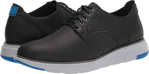 Vista 7 de Cole Haan Grand Atlantic Oxford para hombre, Ch Java