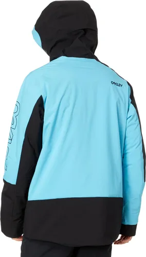 Vista 2 de Oakley Chaqueta aislante Thursday con protección termonuclear para hombre