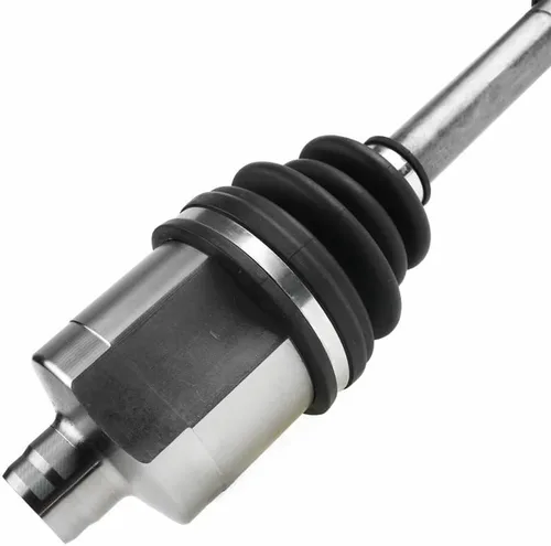 Vista 9 de Par de 2 ejes de transmisión de eje CV delantero para Chevy Captiva Sport 2.4L Saturn Vue XE XR 2.4L 2.4L solamente