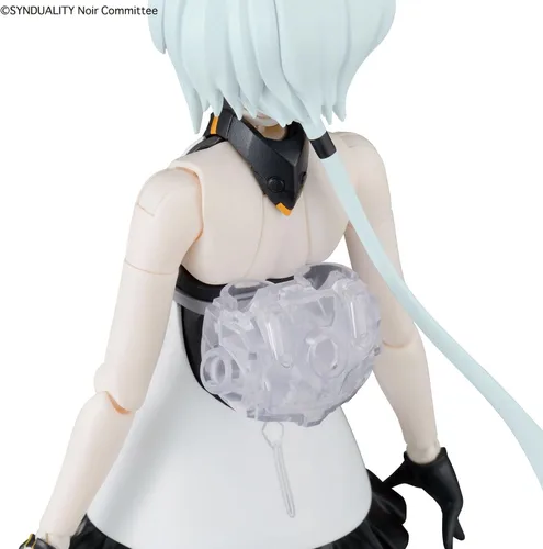 Vista 14 de Bandai Hobby - Synduality - Noir Figure-Rise Standard Model Kit