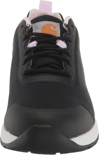 Vista 2 de Carhartt Botas de trabajo Force de 3 pulgadas Sd 35 con punta suave para mujer