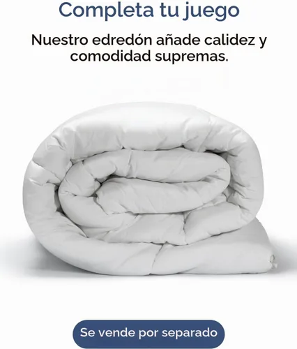 Vista 8 de Juego de sábanas tamaño Queen con bolsillos extra profundos, sábanas transpirables y refrescantes de 4 piezas, ropa de cama de lujo para hotel