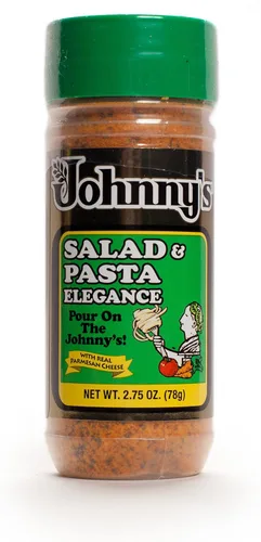 Vista 6 de Johnny's Ensalada y pasta Elegance, 5.5 onzas, (paquete de 6)