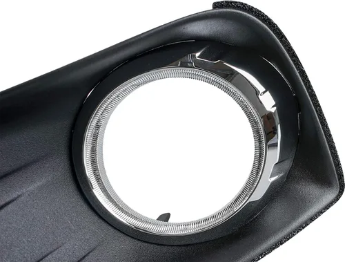 Vista 4 de DLAA Luces de niebla para Land Cruiser/Prado FJ150 2010 2011 2012 2013 niebla lámparas Toyota