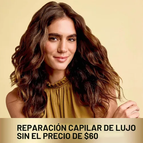 Vista 5 de Pantene Miracle Rescue - Spray multitarea 10 en 1 + queratina, 12.4 onzas