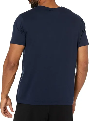 Vista 3 de Nautica Conjunto de pijama de franela para hombre