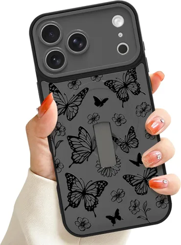 Vista 33 de ZIYE Compatible con iPhone 12 Pro Max Funda tipo cartera con tarjetero, Funda de dos capas antiarañazos con bolsillo oculto, Funda protectora a Verde
